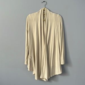 Latched Mama cardigan